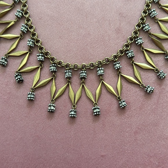 J.Crew statement necklace - Picture 3 of 3